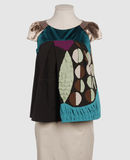 ANTONIO MARRAS - Blusa