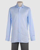 ADRIANO & SONS - Chemise  manches longues