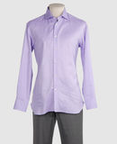 ADRIANO & SONS - Chemise  manches longues