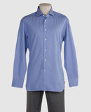 ADRIANO & SONS - Long sleeve shirt