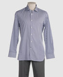 ADRIANO & SONS - Camicia maniche lunghe