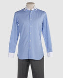 ADRIANO & SONS - Chemise  manches longues