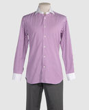 ADRIANO & SONS - Chemise  manches longues