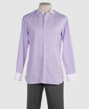ADRIANO & SONS - Chemise  manches longues
