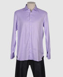 ADRIANO & SONS - Chemise  manches longues