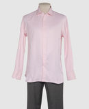ADRIANO & SONS - Camicia maniche lunghe