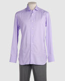 ADRIANO & SONS - Camicia maniche lunghe