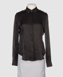 ROBERTA DI CAMERINO - Long sleeve shirt
