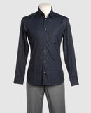 COMME des GARÇONS SHIRT - Camisa de manga larga