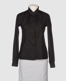 ALBINO - Camicia maniche lunghe
