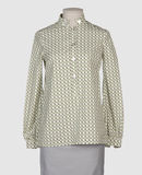 GUCCI - Long sleeve shirt