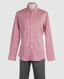 POLO RALPH LAUREN - Long sleeve shirt