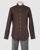 POLO RALPH LAUREN - Long sleeve shirt