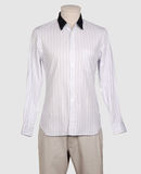 COMME des GARÇONS SHIRT - Camisa de manga larga