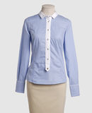 DYED PRETTY - Camisa de manga larga
