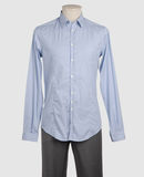 AGLINI - Camicia maniche lunghe