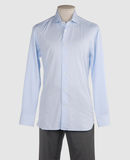 ADRIANO FRACASSI - Camicia maniche lunghe
