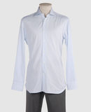 ADRIANO FRACASSI - Camicia maniche lunghe
