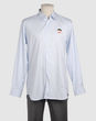 COMME des GARÇONS SHIRT - true