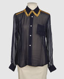 COMME des GARÇONS - Chemise  manches longues