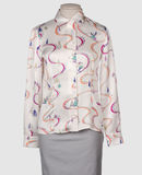 EMILIO PUCCI - Camicia maniche lunghe