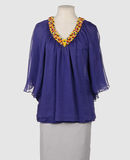 CATHERINE MALANDRINO - Blusa