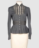 CATHERINE MALANDRINO - Camicia maniche lunghe