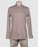 POLO RALPH LAUREN - Long sleeve shirt