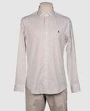 POLO RALPH LAUREN - Long sleeve shirt