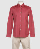 PS PAUL SMITH - Long sleeve shirt
