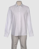 COSTUME NATIONAL HOMME - Chemise manches longues
