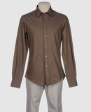 COSTUME NATIONAL HOMME - Chemise manches longues