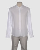 COSTUME NATIONAL HOMME - Camisa de manga larga