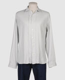 ANN DEMEULEMEESTER - Camicia maniche lunghe