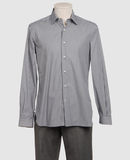 ALESSANDRO GHERARDI - Camicia maniche lunghe