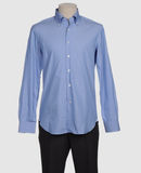 ALESSANDRO GHERARDI - Camicia maniche lunghe