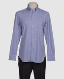 ALESSANDRO GHERARDI - Camicia maniche lunghe