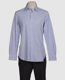 ALESSANDRO GHERARDI - Long sleeve shirt