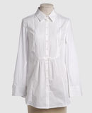 VICTOIRE - Camicia maniche lunghe