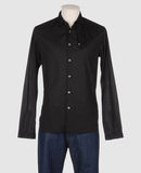 ANN DEMEULEMEESTER - Camicia maniche lunghe