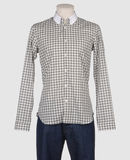 MANUEL RITZPIPO - Long sleeve shirt