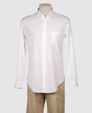 COMME des GARÇONS SHIRT - Camisa de manga larga