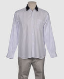 COMME des GARÇONS SHIRT - Camisa de manga larga