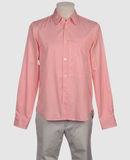 JUNYA WATANABE COMME DES GARCONS MAN - Camisa de manga larga