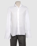 BORRELLI NAPOLI - Long sleeve shirt