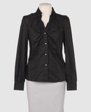 A,C - Camicia maniche lunghe