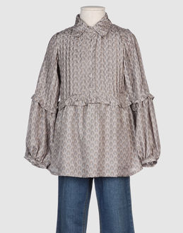 ANTIK BATIK Girl SHIRTS Blouses 401