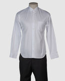 COMME des GARÇONS SHIRT - Camisa de manga larga