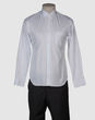 COMME des GARÇONS SHIRT - true
