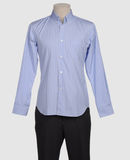 COMME des GARÇONS SHIRT - Camisa de manga larga